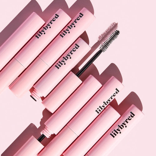 Lilybyred Am9 to Pm9 Survival Colorcara - Korean