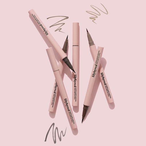 Lilybyred Am9 to Pm9 Survival Penliner Natural - Korean