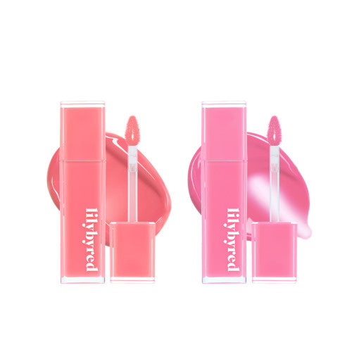 Lilybyred Bloody Liar Coating Tint 4g (grow Uppp