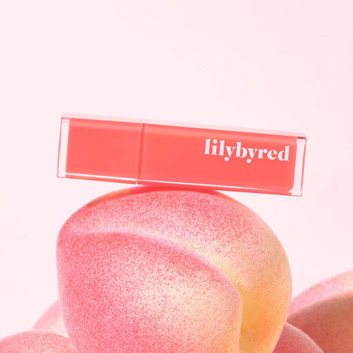 Lilybyred Bloody Liar Coating Tint - Korean