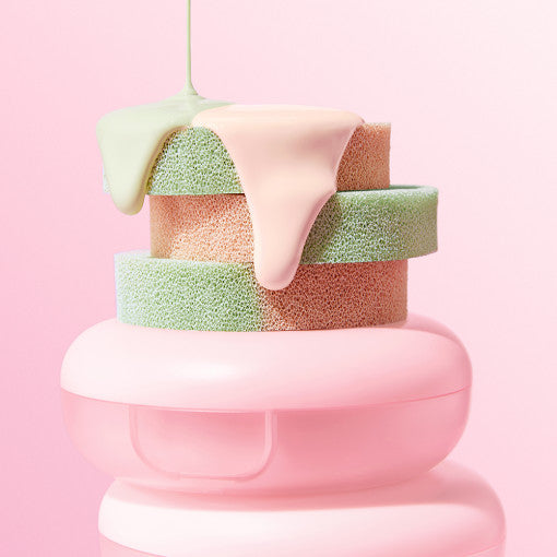 Lilybyred Dual Light Tone-up Cushion Spf50 + pa + + + 12g