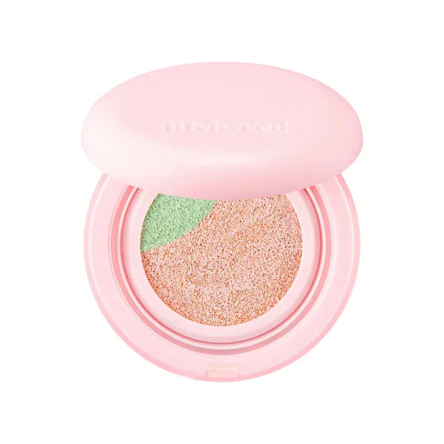Lilybyred Dual Light Tone-up Cushion Spf50 + pa + + + 12g