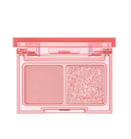 Lilybyred Little Bitty Moment Shadow Palette - Korean