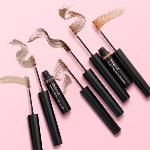 Lilybyred Skinny Mes Brow Mascara 3.5g - Korean