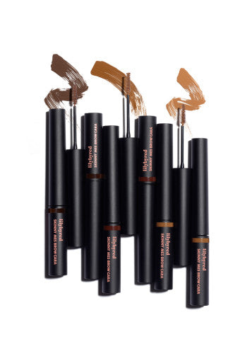 Lilybyred Skinny Mes Brow Mascara 3.5g - Korean