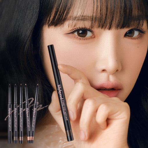 Lilybyred Starry Eyes Am9 to Pm9 Slim Gel Eyeliner - Korean