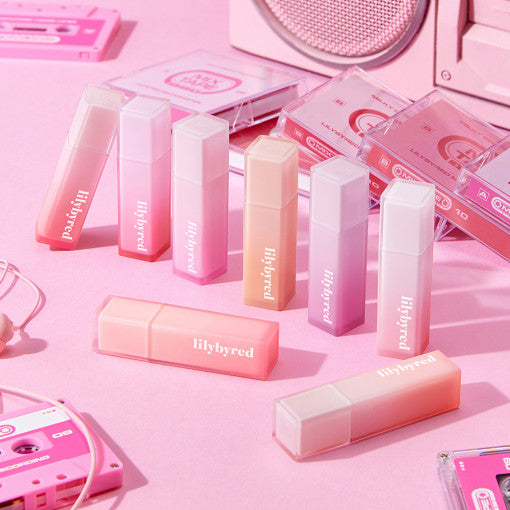 Lilybyred Sweet Liar Milky Tint 4g - Korean