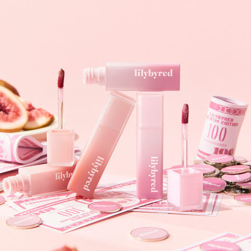 Lilybyred Sweet Liar Milky Tint 4g - Korean