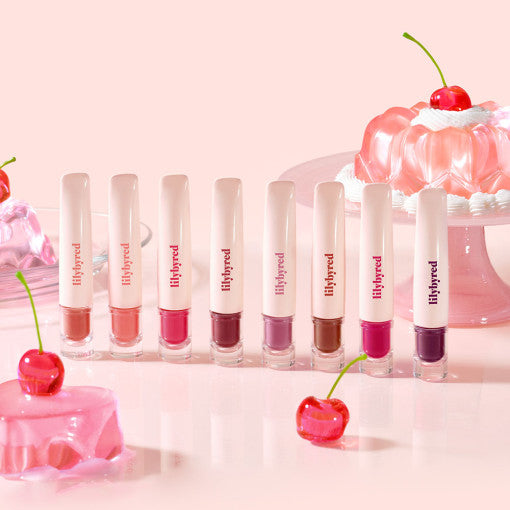 Lilybyred Tangle Jelly Balm 9ml - Korean
