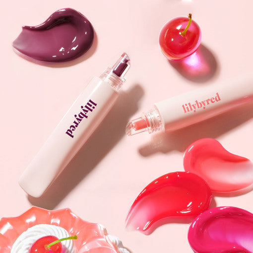 Lilybyred Tangle Jelly Balm 9ml - Korean