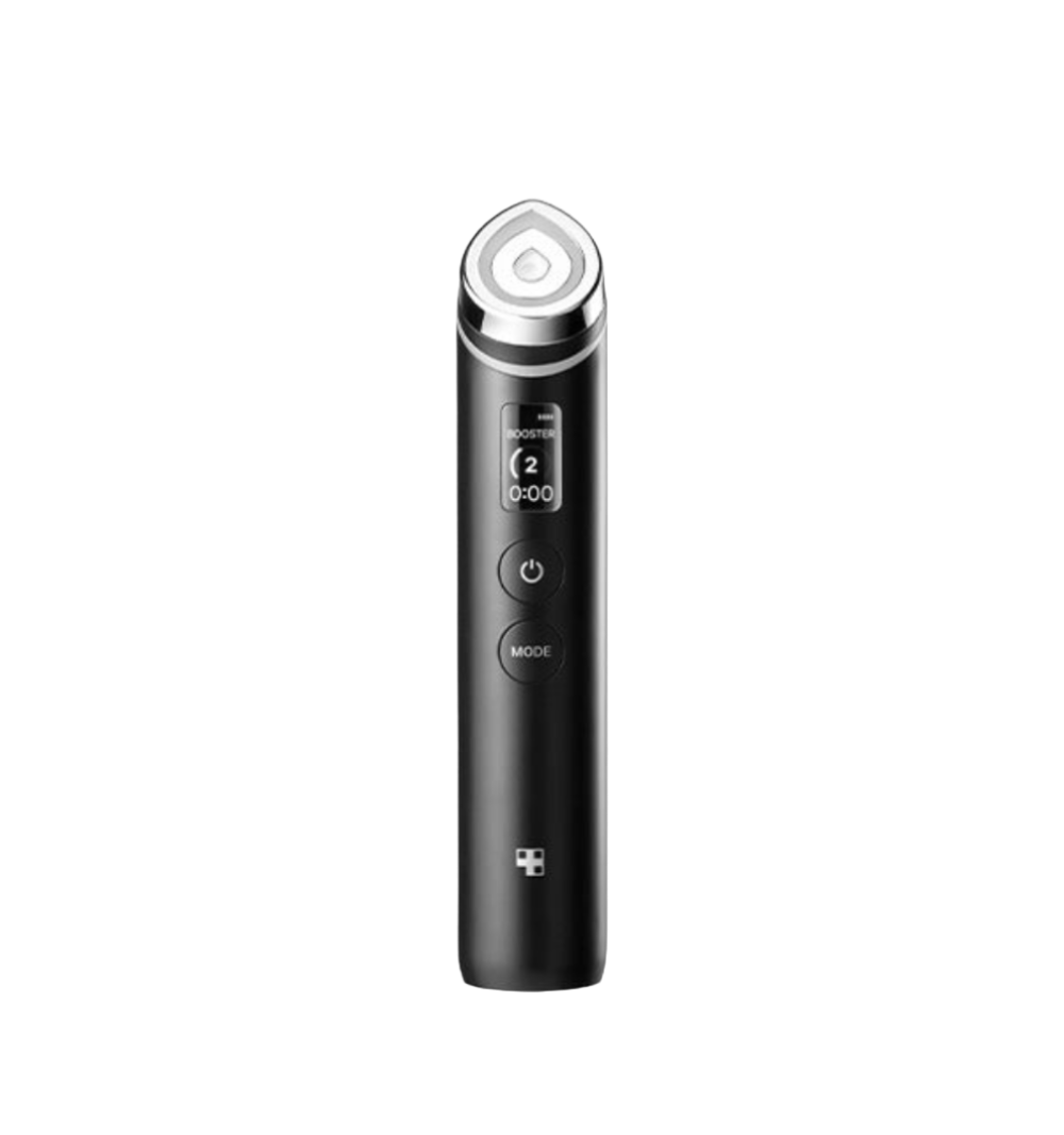 Medicube Age-r Booster Pro #black | THE GLOW SHOP – The Glow Medicube Age-r Booster Pro #black | THE GLOW SHOP – The Glow