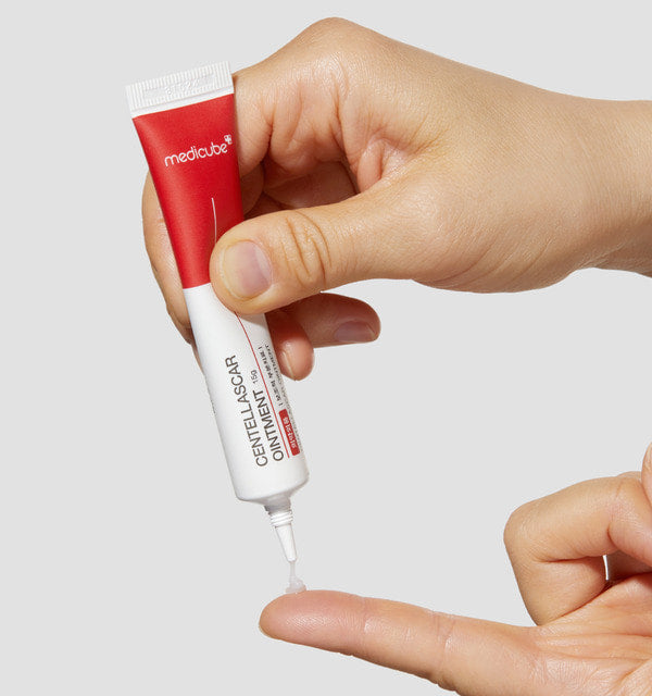 Medicube Centellascar Ointment 15g Korean
