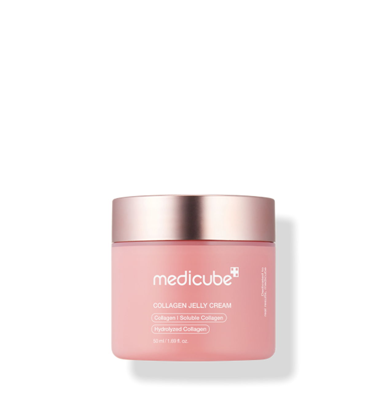 Medicube Collagen Jelly Cream 50ml - Korean