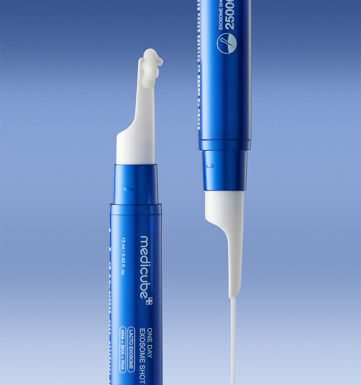 Medicube one Day Exosome Shot 25000 13ml - Korean