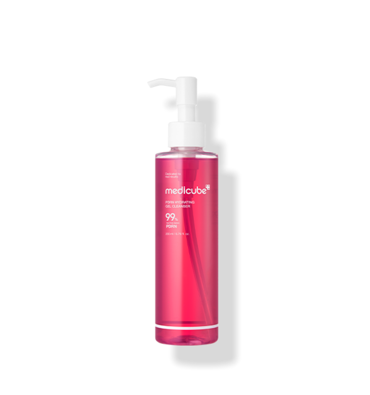 Medicube Pdrn Gel to Foam Cleanser (pdrn Hydrating