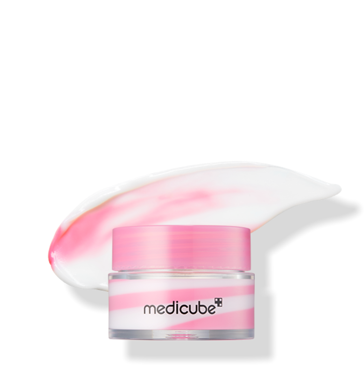 Medicube Pdrn Lip Sleeping Mask 10ml - Korean
