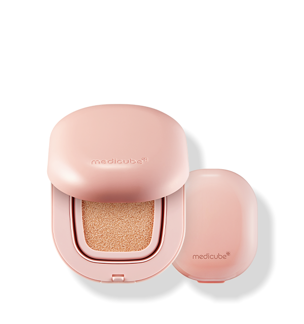Medicube Pro Glutathione Glow Cushion Spf50 15g - Korean