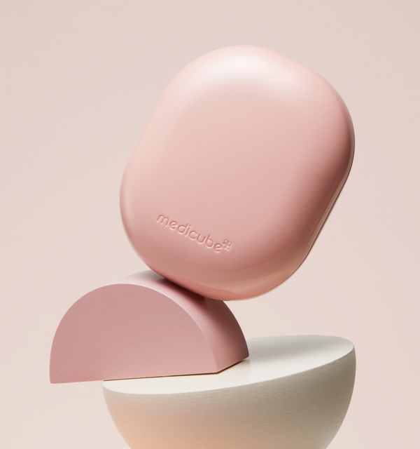 Medicube Pro Glutathione Glow Cushion Spf50 15g - Korean