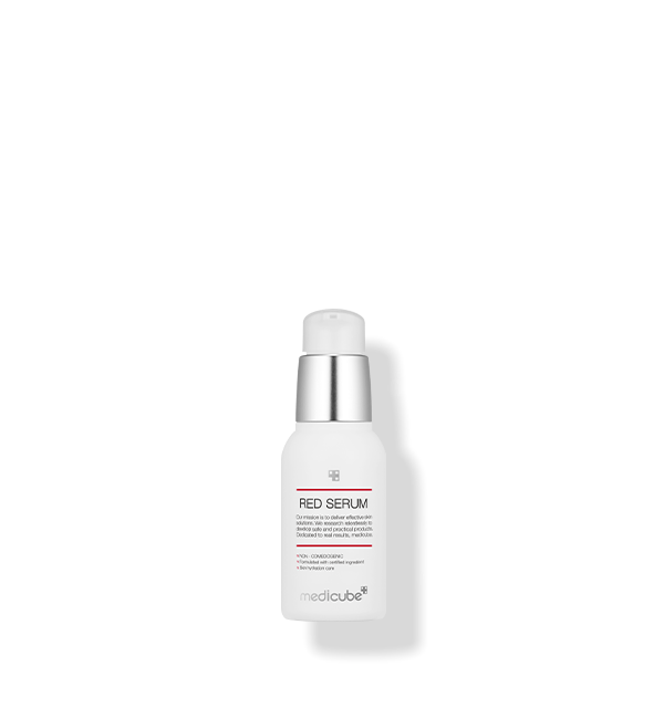 Medicube Red Serum 2.0 30ml - Korean