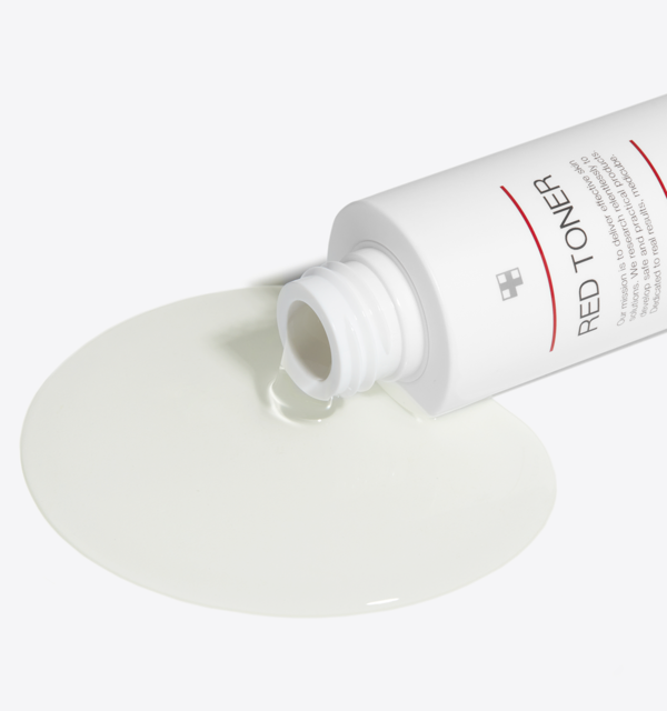 Medicube Red Toner 2.0 100ml - Korean