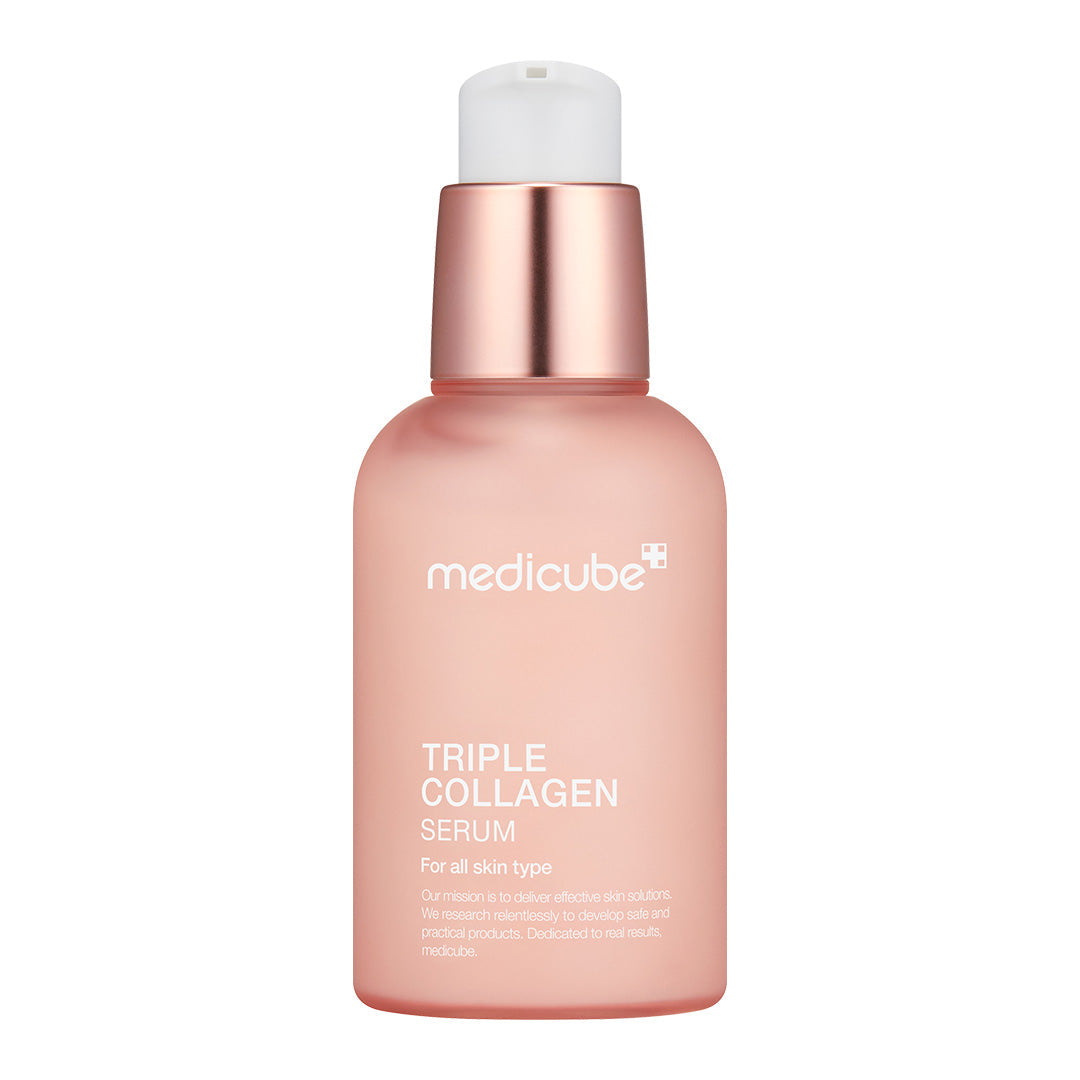 Medicube Triple Collagen Serum 4.0 55ml - Korean