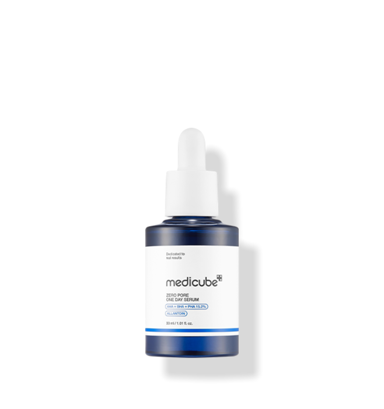 Medicube Zero Pore one Day Serum 30ml - Korean