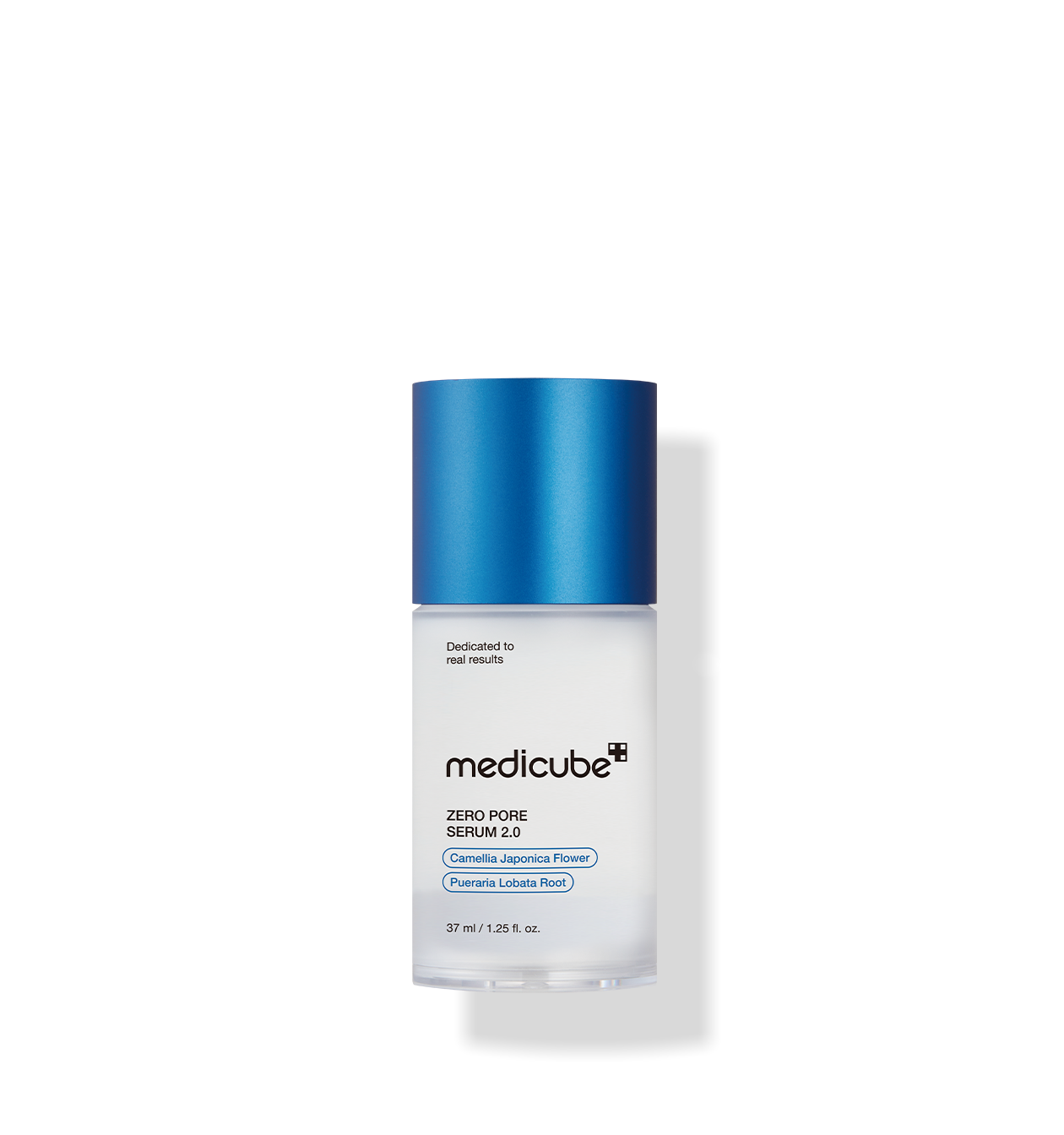 Medicube Zero Pore Serum 2.0 37ml - Korean