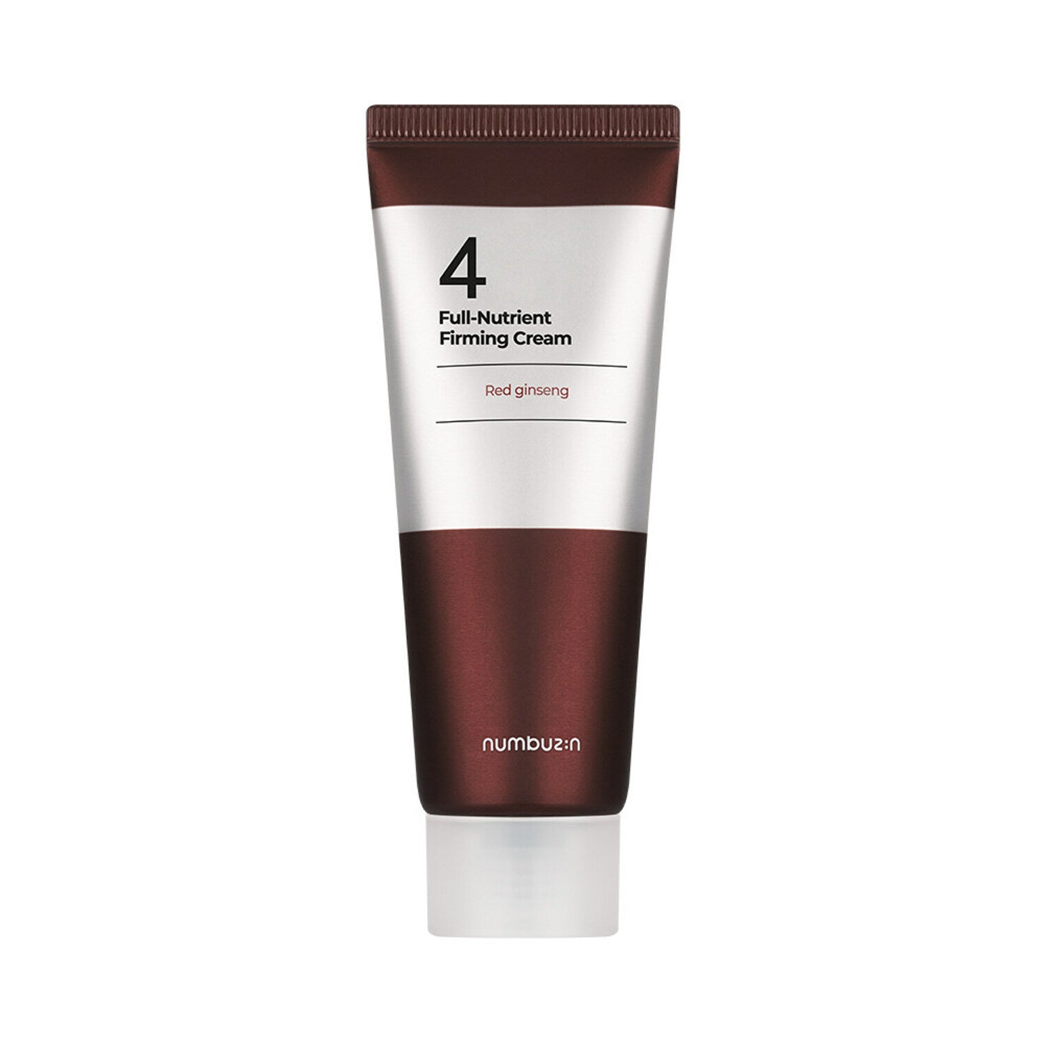 Numbuzin No.4 Full-nutrient Firming Cream 60ml - Korean