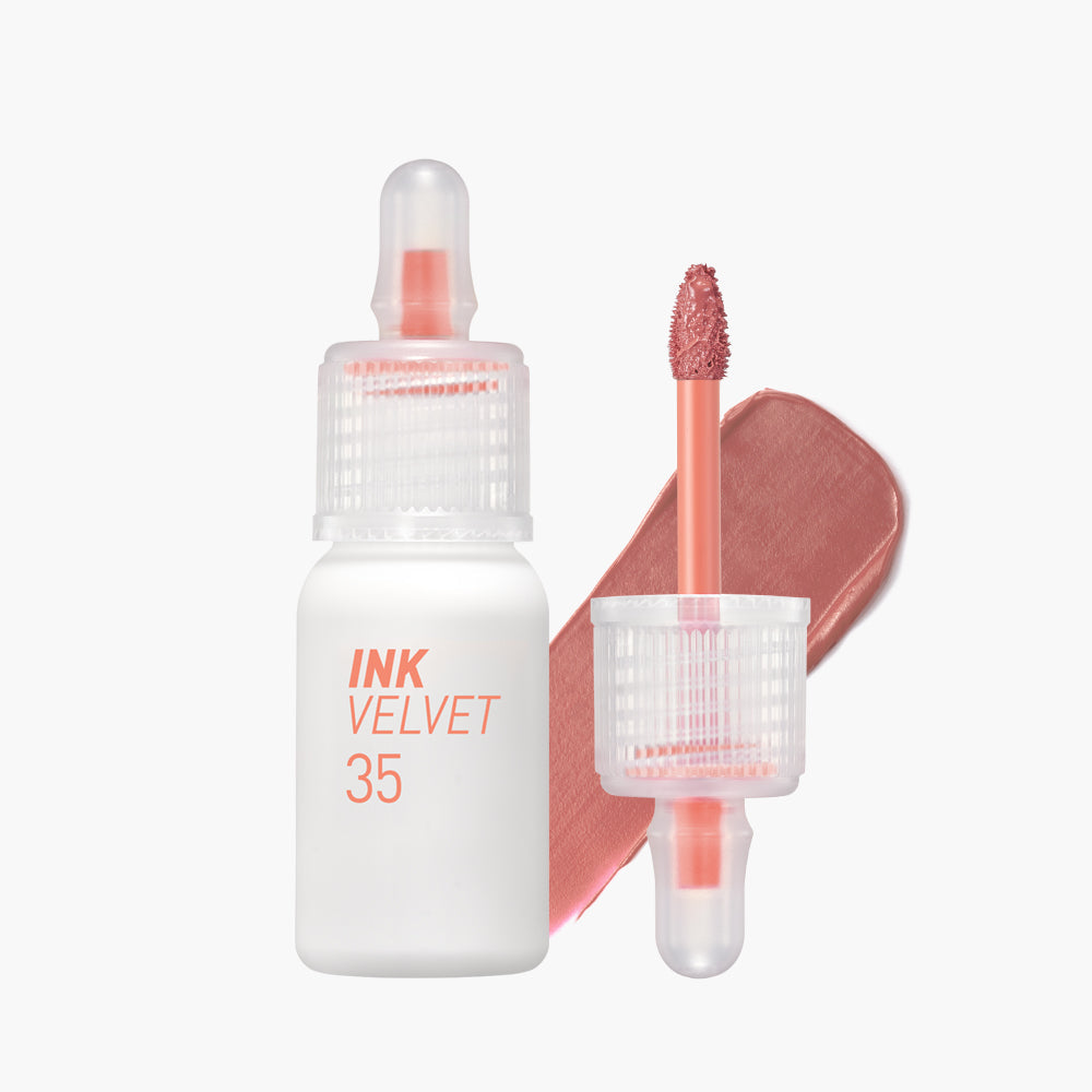 Peripera Ink Airy Velvet 4g (new #35~#39) - Korean