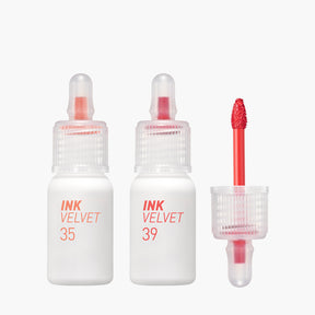 Peripera Ink Airy Velvet 4g (new #35~#39) - Korean