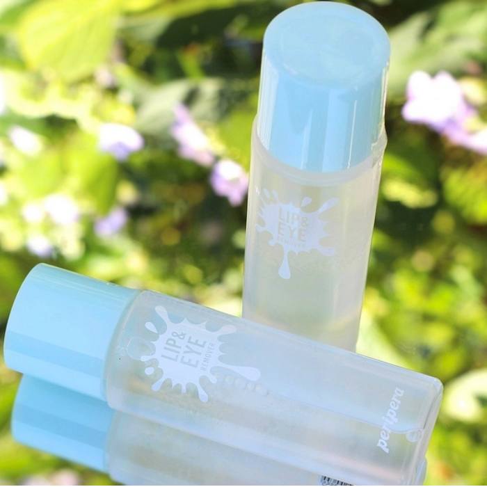 Peripera Ink Lip & Eye Remover 100ml - Korean