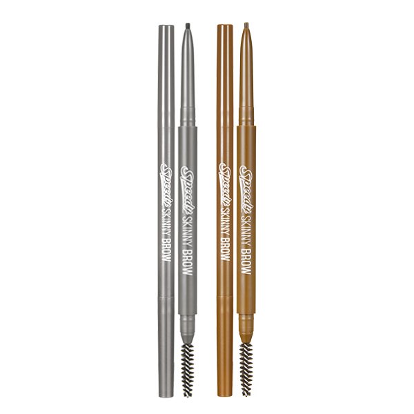 Peripera Speedy Skinny Brow 0.05g (5 Colors) - Korean