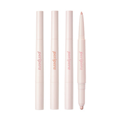 Peripera Sugar Twinkle Duo Eye Stick (3 Colors) - Korean