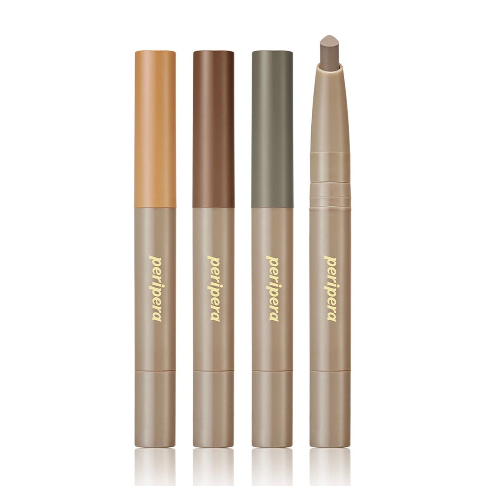 Peripera v Shading Blending Stick 0.6g(3 Colors) - Korean