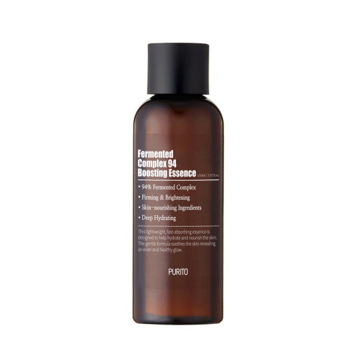 Purito Fermented Complex 94 Boosting Essence 150ml - Korean
