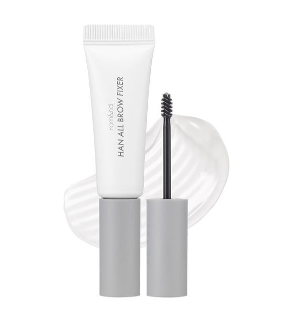 Rom&nd Han All Brow Fixer 9g - Korean