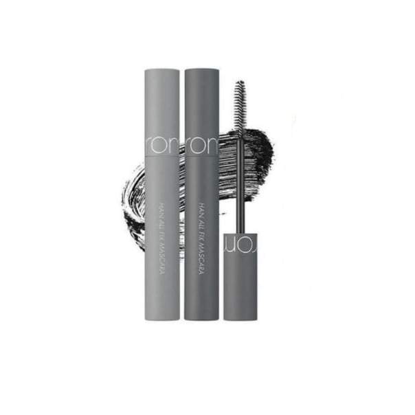 Rom&nd Han All Fix Mascara (2 Types) - Korean