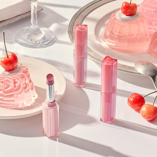 Rom&nd Sheer Tinted Stick 2g (6 Colors) Korean