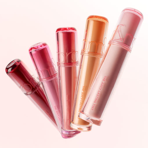 Rom&nd the Juicy Lasting Tint 3.5g - Korean