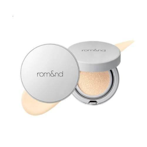 Rom&nd Zero Cushion 14g (3 Colors) - Korean