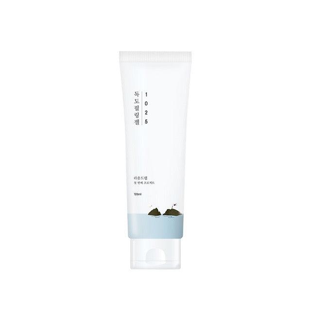 Round Lab 1025 Dokdo Peeling Gel 120ml - Korean