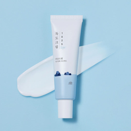 Round Lab Dokdo Eye Cream 30ml - Korean