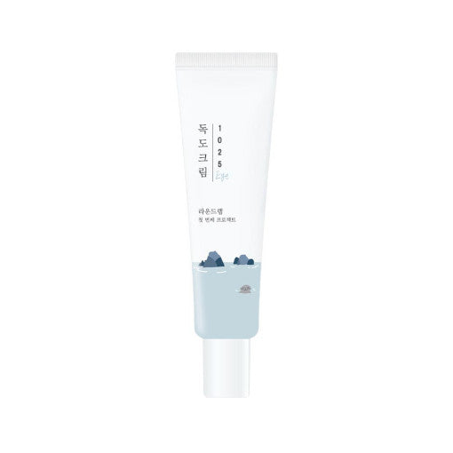 Round Lab Dokdo Eye Cream 30ml - Korean