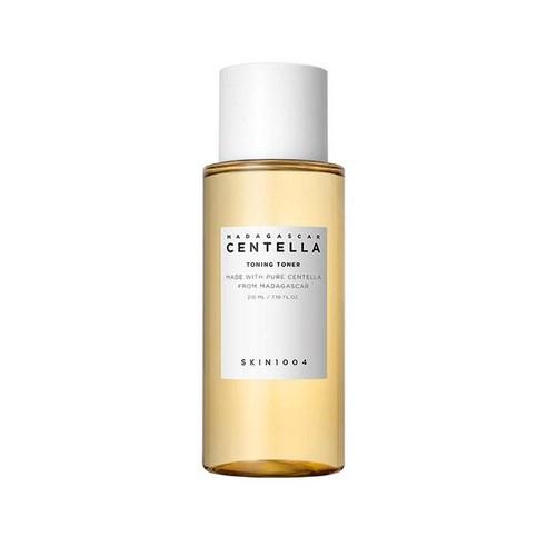 Skin1004 Madagascar Centella Toning Toner 210ml - Korean