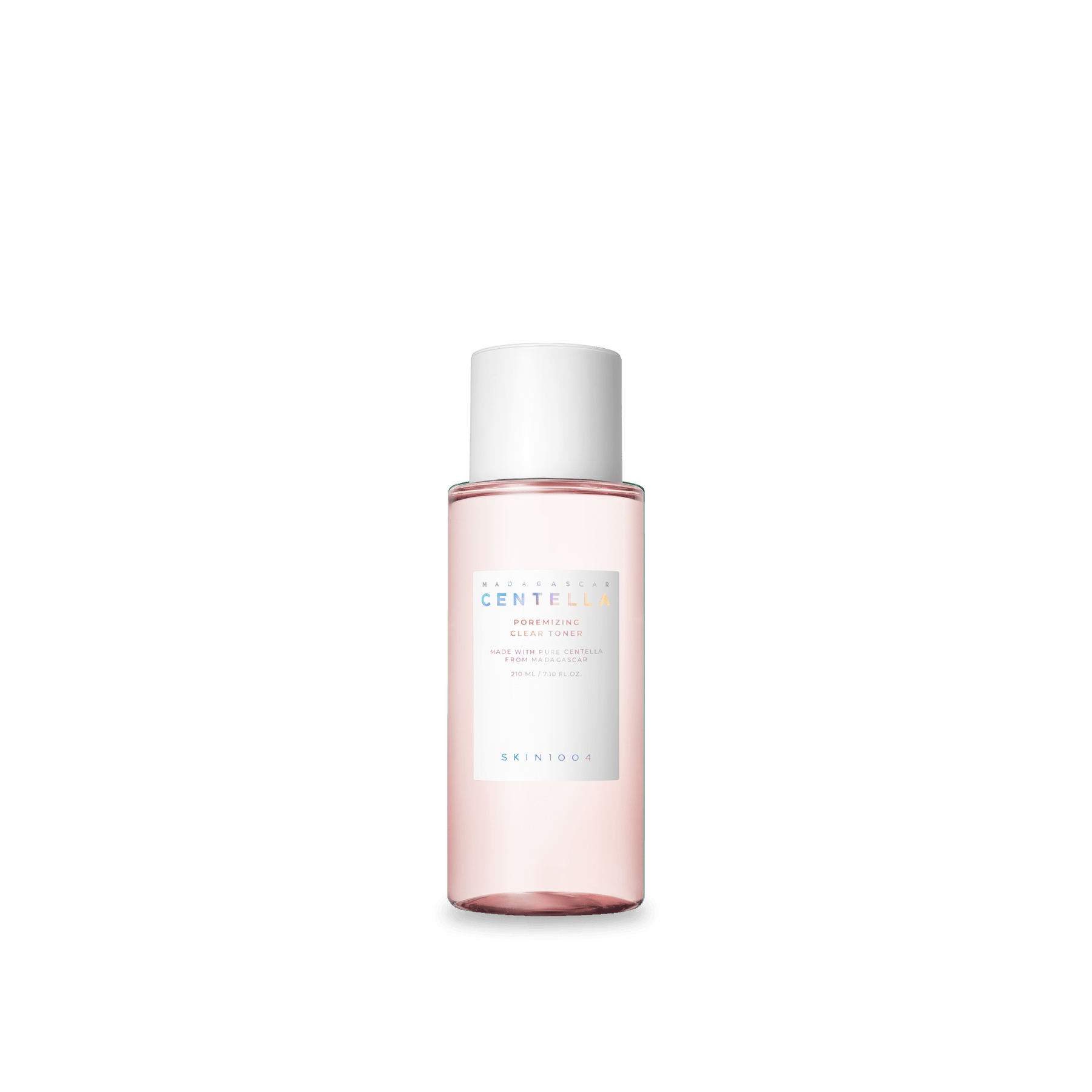 Skin1004 Poremizing Clear Toner 210ml - Korean