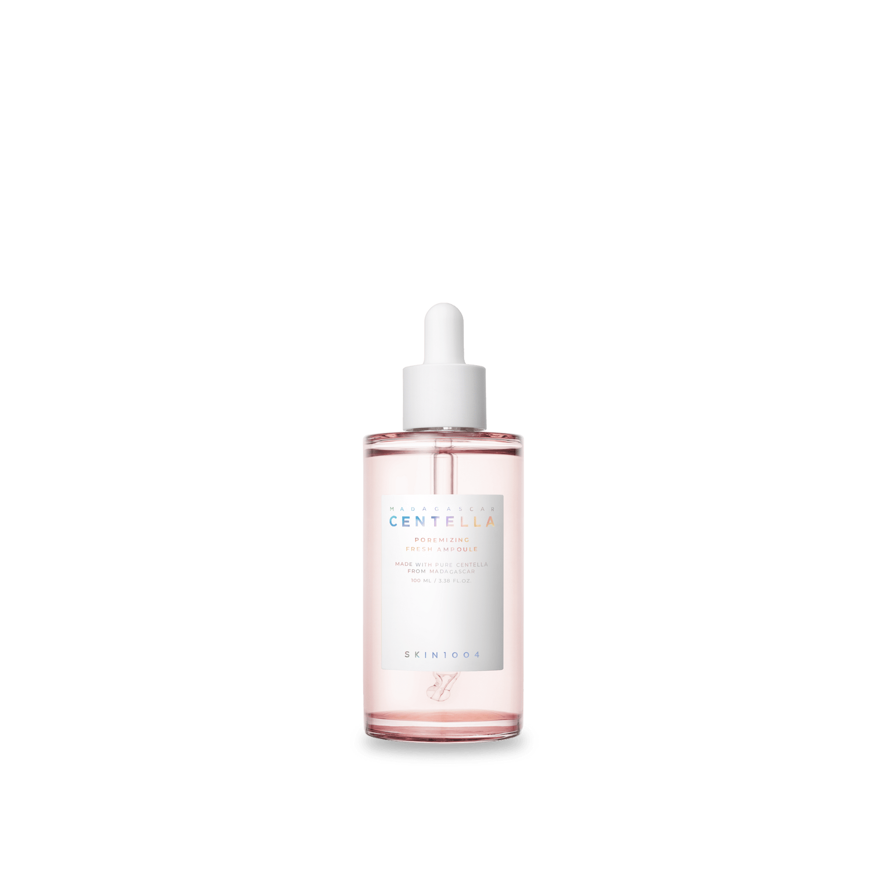 Skin1004 Poremizing Fresh Ampoule 100ml - Korean