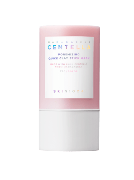Skin1004 Poremizing Quick Clay Stick Mask 27g - Korean