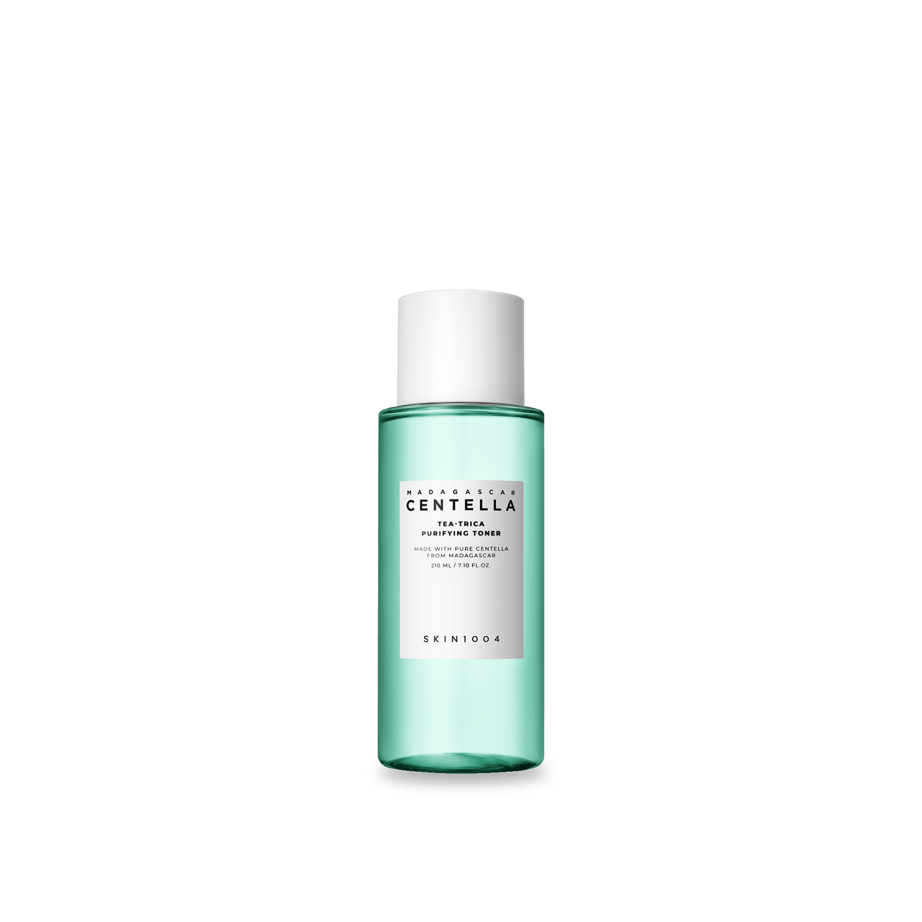 Skin1004 Tea-trica Purifying Toner 210ml - Korean
