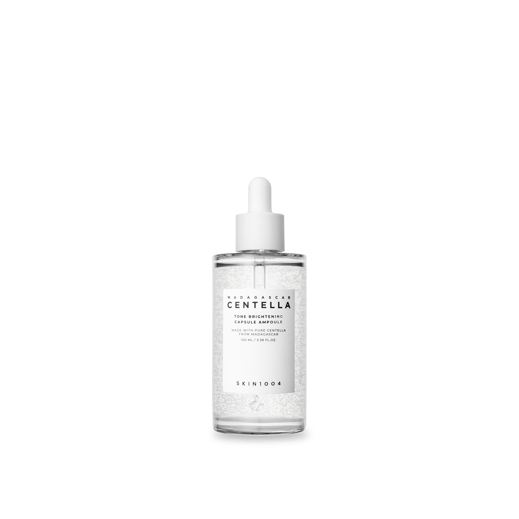 Skin1004 Tone Brightening Capsule Ampoule 100ml Korean