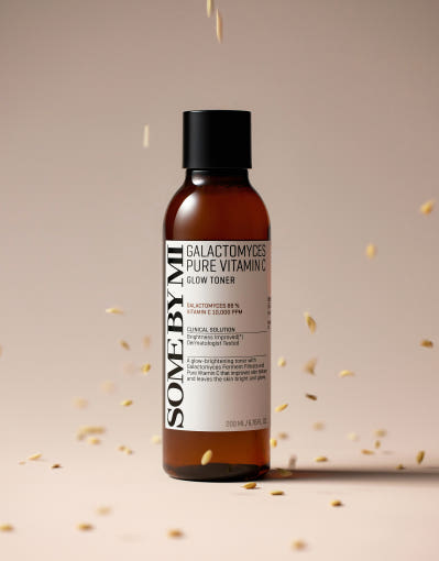 Some by Mi | Galactomyces Pure Vitamin c Glow Toner 200ml